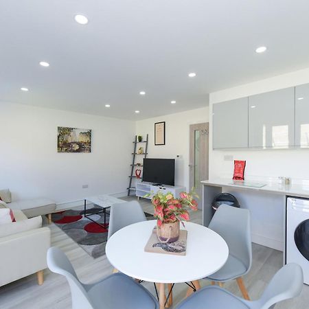 Adbolton House Apartments - Sleek, Stylish, Brand New & Low Carbon Nottingham Ngoại thất bức ảnh