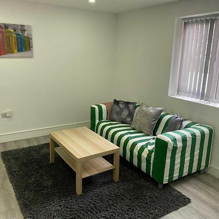 Adbolton House Apartments - Sleek, Stylish, Brand New & Low Carbon Nottingham Phòng bức ảnh