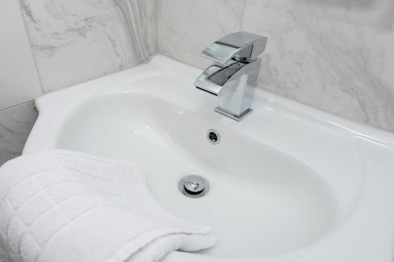 Adbolton House Apartments - Sleek, Stylish, Brand New & Low Carbon Nottingham Ngoại thất bức ảnh