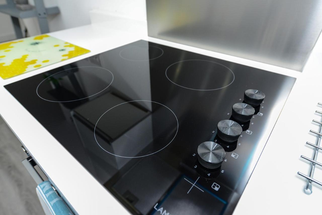 Adbolton House Apartments - Sleek, Stylish, Brand New & Low Carbon Nottingham Ngoại thất bức ảnh