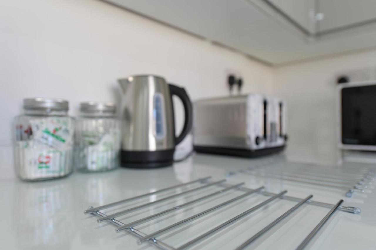 Adbolton House Apartments - Sleek, Stylish, Brand New & Low Carbon Nottingham Ngoại thất bức ảnh