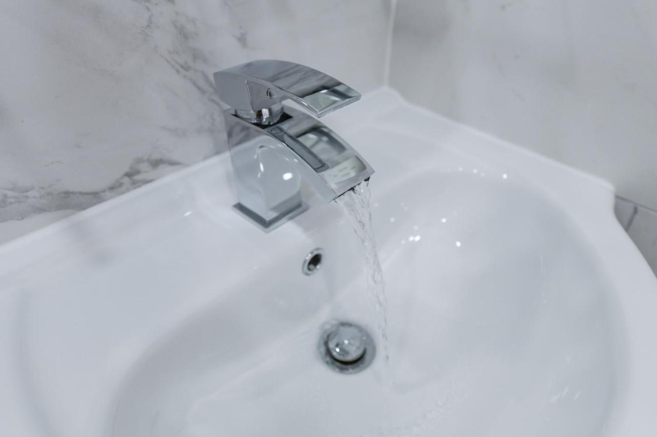 Adbolton House Apartments - Sleek, Stylish, Brand New & Low Carbon Nottingham Ngoại thất bức ảnh