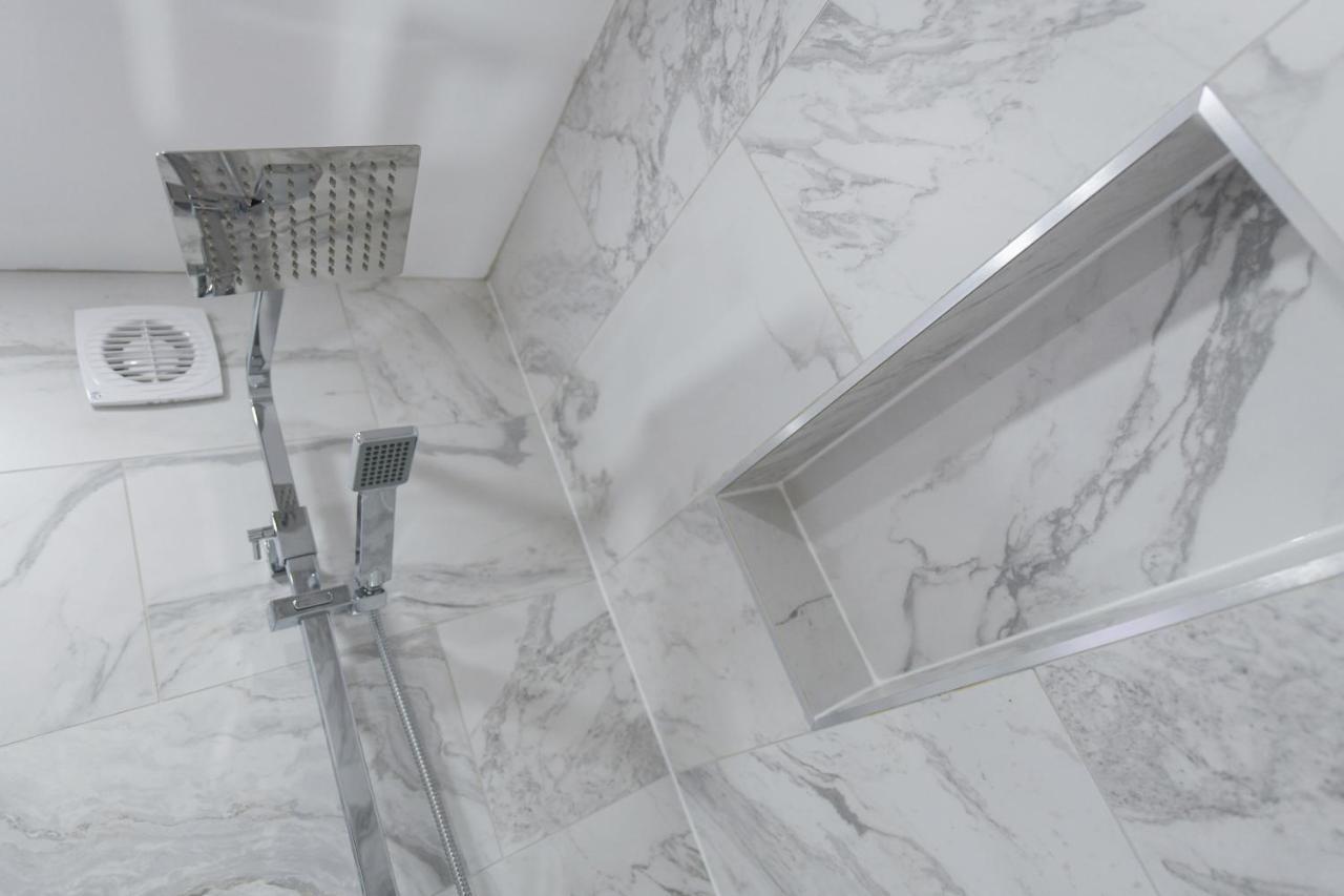 Adbolton House Apartments - Sleek, Stylish, Brand New & Low Carbon Nottingham Ngoại thất bức ảnh