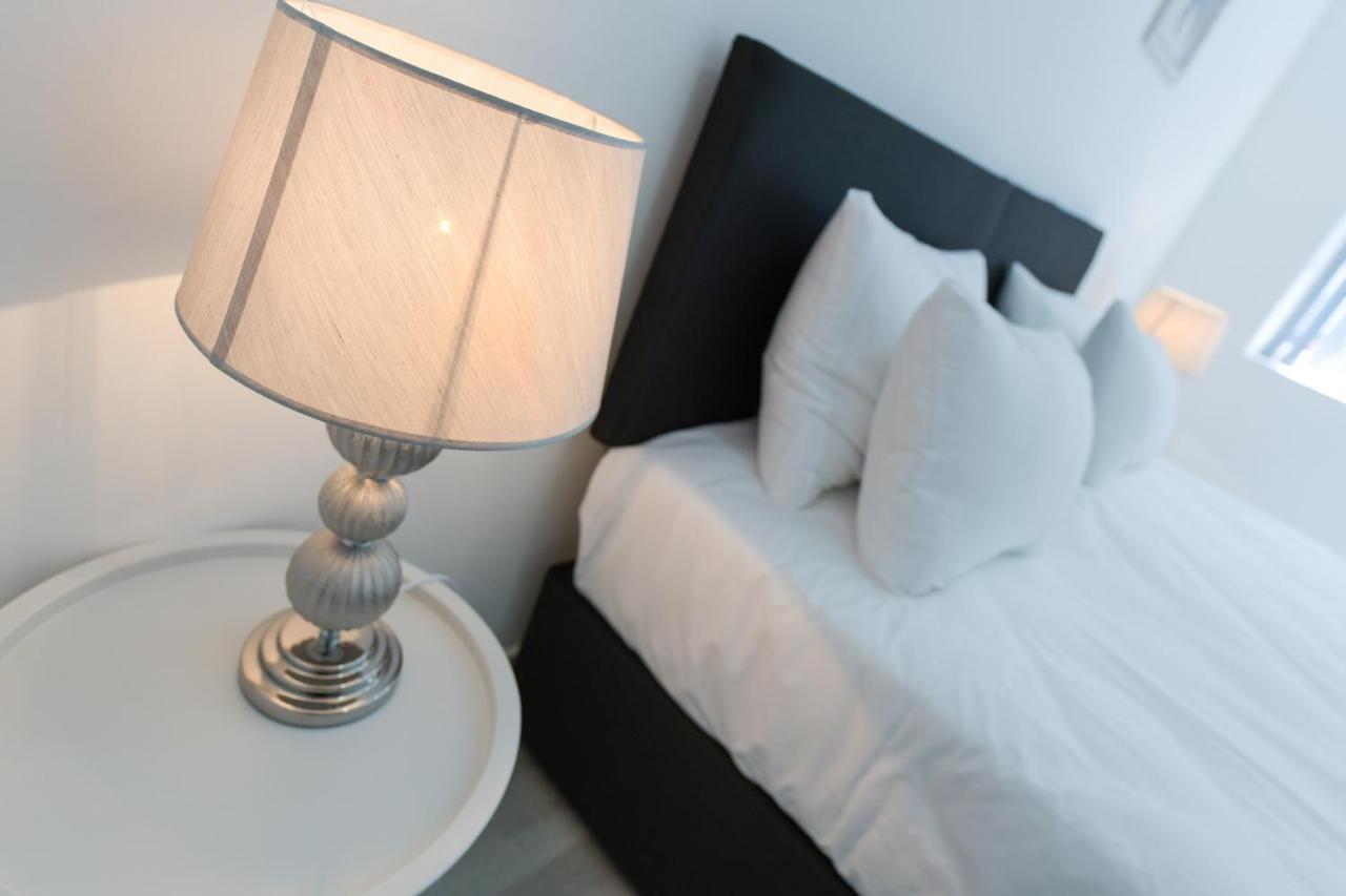 Adbolton House Apartments - Sleek, Stylish, Brand New & Low Carbon Nottingham Ngoại thất bức ảnh