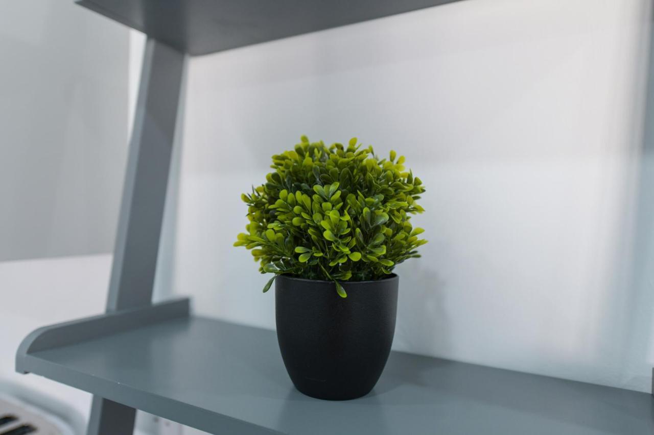 Adbolton House Apartments - Sleek, Stylish, Brand New & Low Carbon Nottingham Ngoại thất bức ảnh