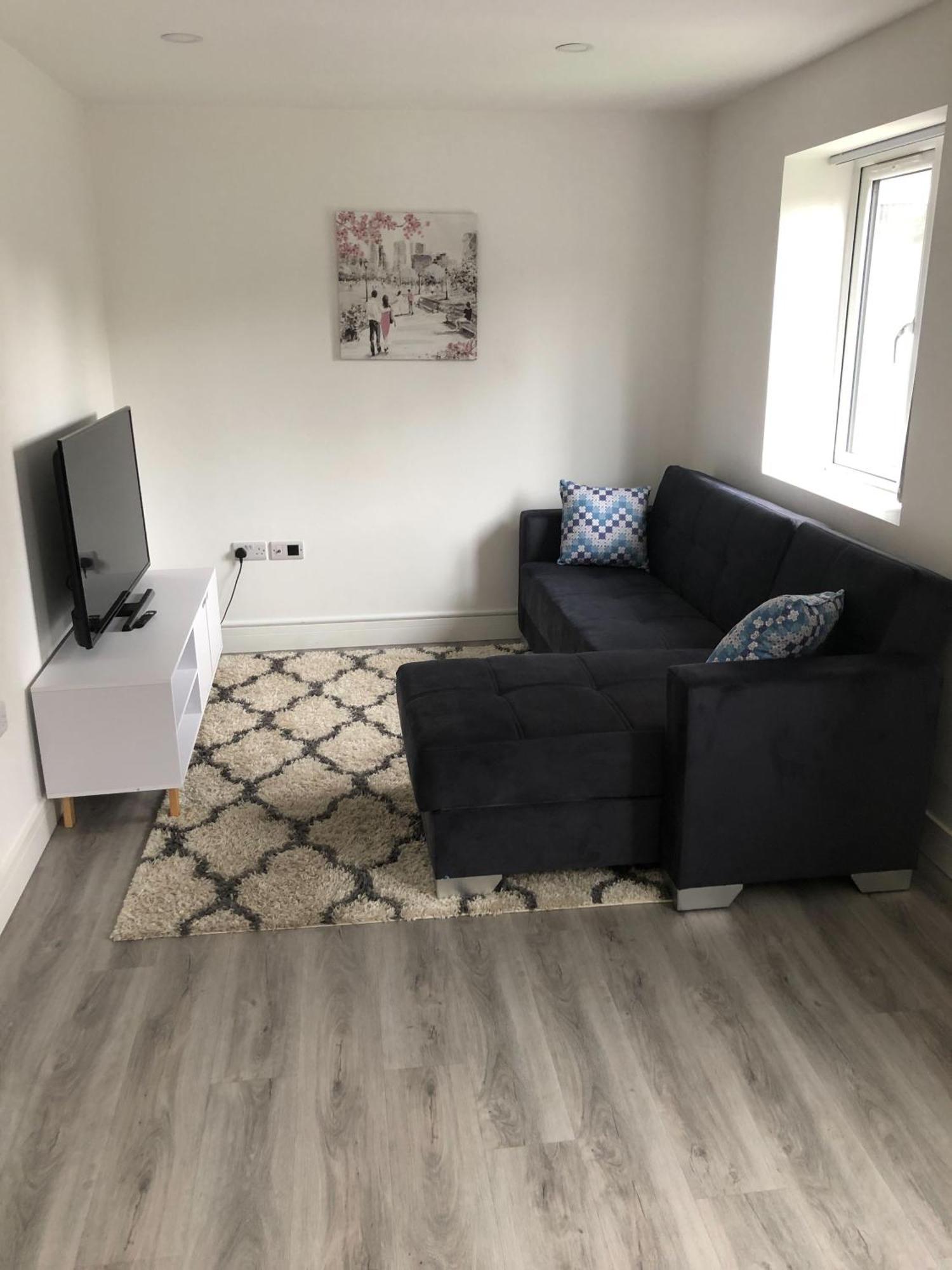 Adbolton House Apartments - Sleek, Stylish, Brand New & Low Carbon Nottingham Ngoại thất bức ảnh