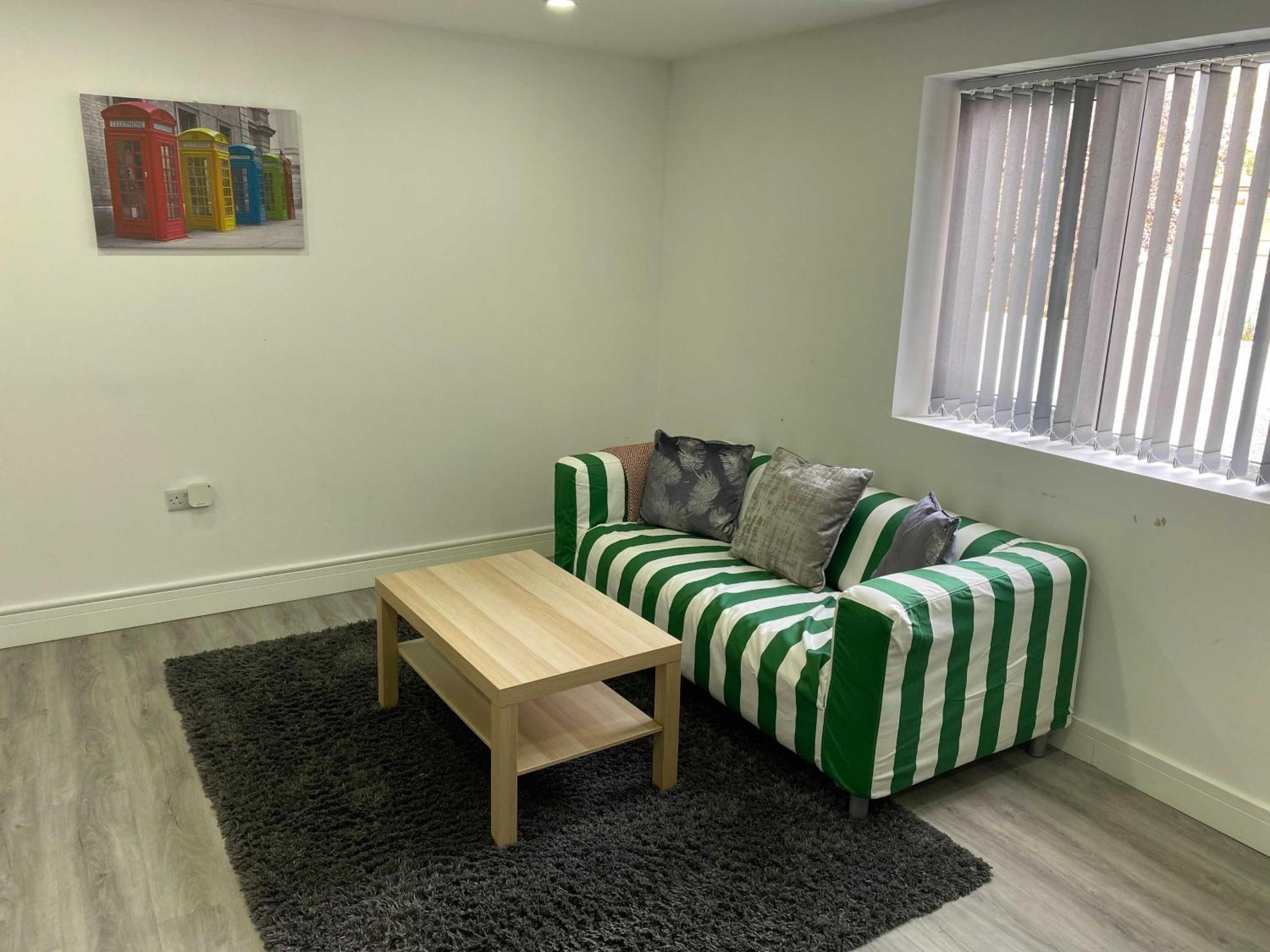 Adbolton House Apartments - Sleek, Stylish, Brand New & Low Carbon Nottingham Phòng bức ảnh