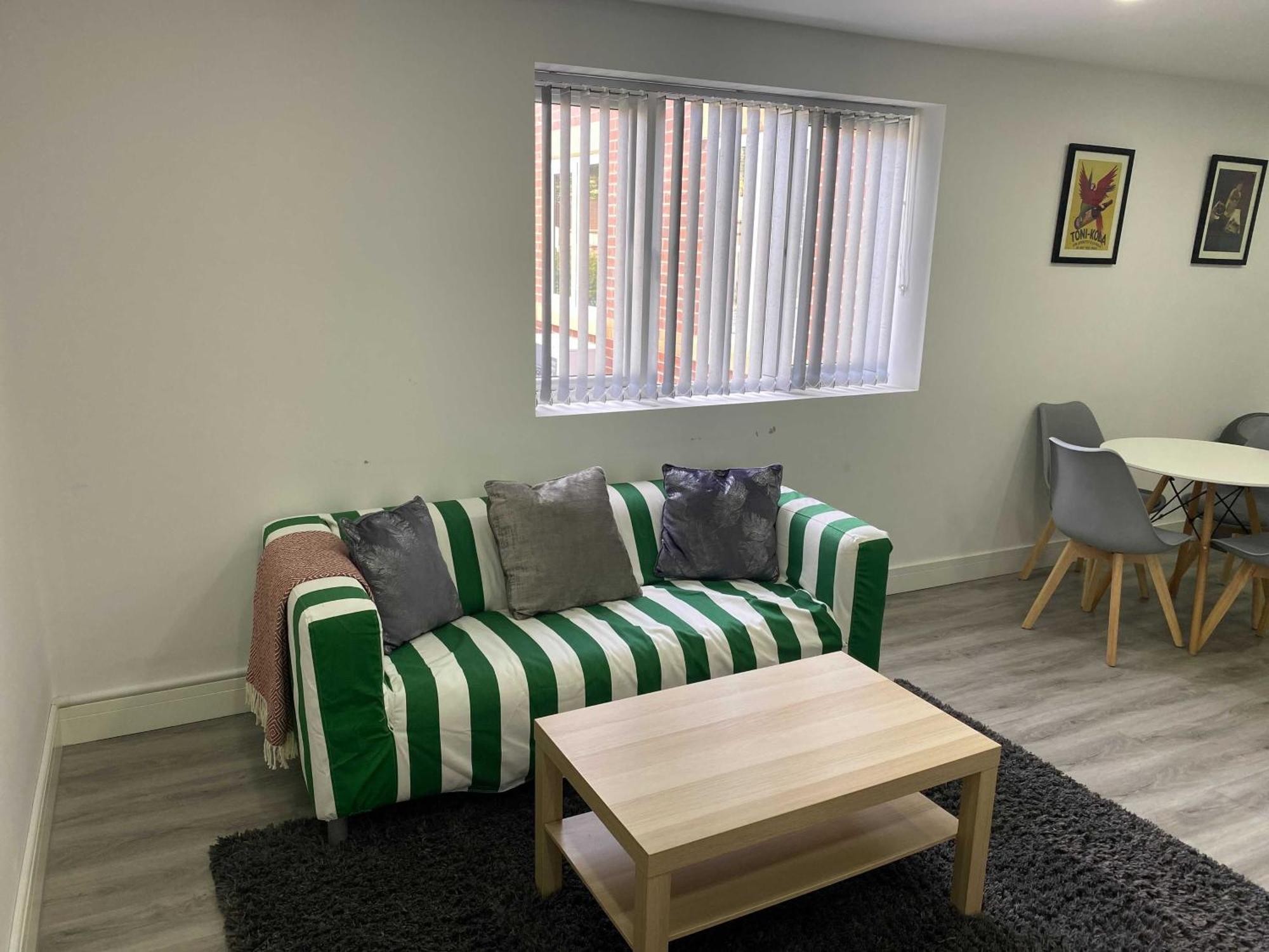 Adbolton House Apartments - Sleek, Stylish, Brand New & Low Carbon Nottingham Phòng bức ảnh